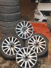 ويل ماجسته • ١٧انش • ٨٠من١٠٠