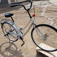 #مكلف اللبيع باسكل حجم 26  ب80 ومجاله بسيط   07875496308