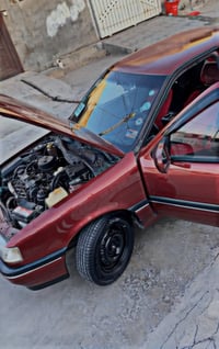 موديل ٩١ • محرك ١٨ • رقم اربيل