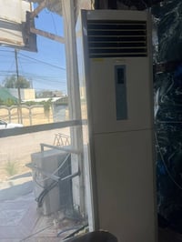 سبلت جنرال • يبرد ثلج • الهرمات الأولى