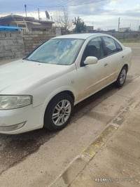 وارد دبي • اوتوماتيك • ٢٠٠٧