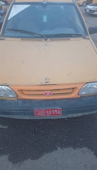 ٢٠١١ • مكينة وكير • رقم ميسان