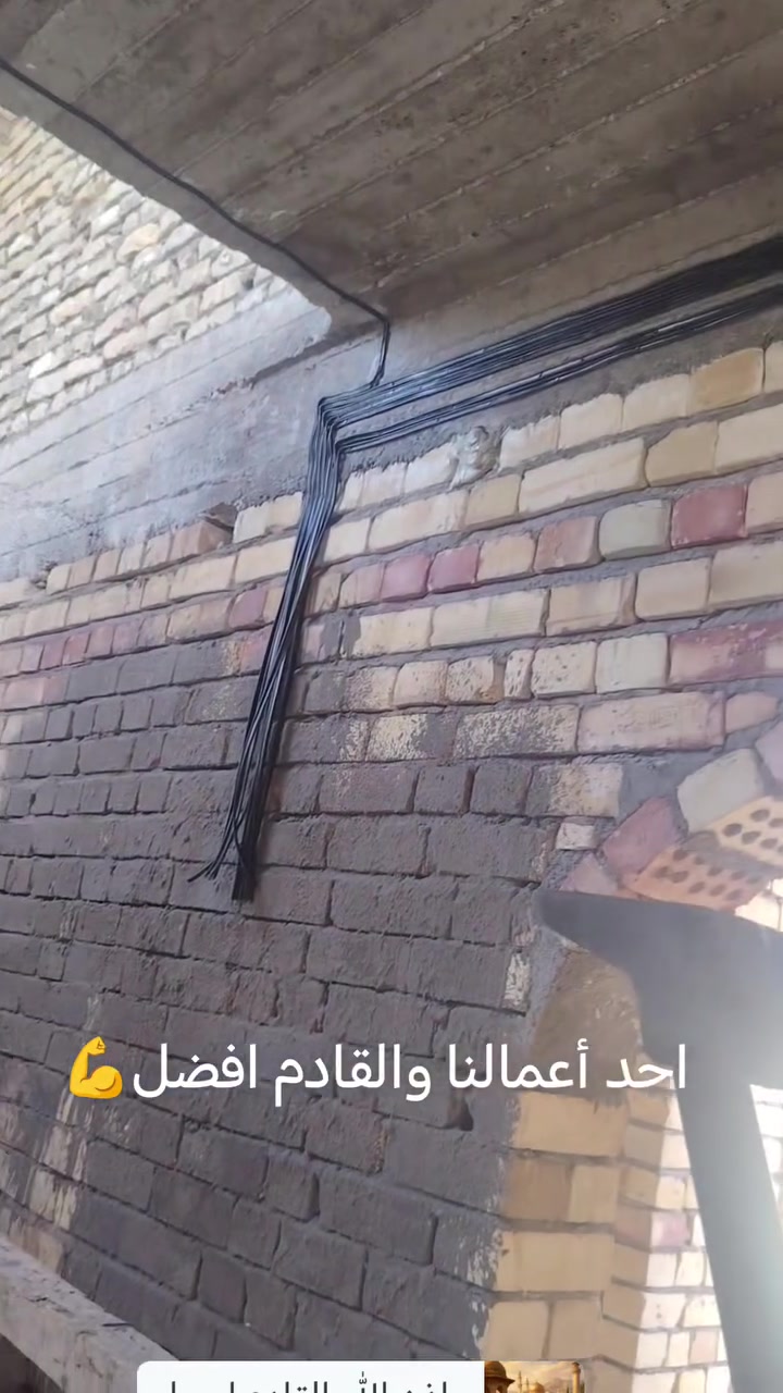 السلام عليكم ورحمة الله وبركاته
تآسيس كهرباء للمنازل والمحلات التجارية
صيانة بوردات المنازل
تنصيب كامرات المراقبة
اسعار مناسبة
ابو عيسى
***********
***********
يوجد واتساب

