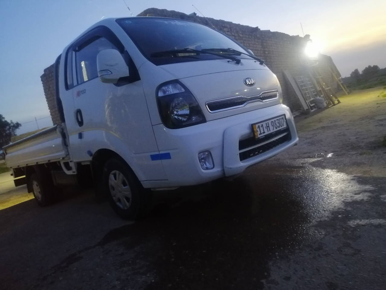 خوان البيع كيه حمل 2019 خوان خير من الله مال جناي فول وين لي دور نضيف لسبير ما نازل   ***********
