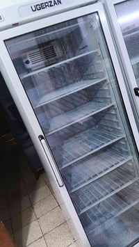 ايكور تركي • فريزر تجميد • بغداد العامرية