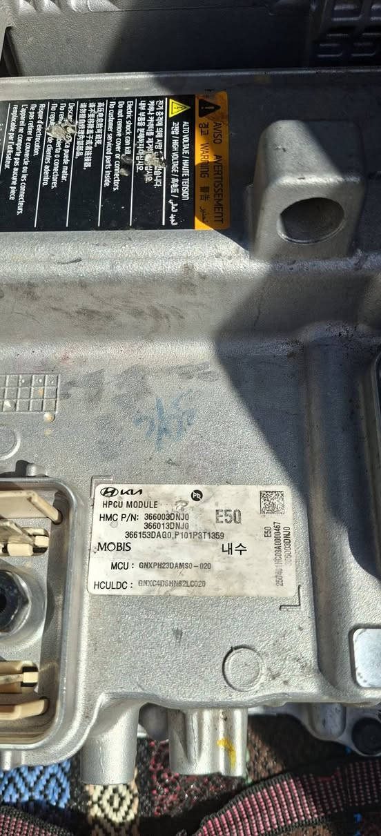 انفيرتر شغال  للبيع الي يحتاجة يراسلني متوافق مع السيارات المرفقة بالصورة


**إذا كنت صاحب هذا الإعلان وتريد حذفه لأي سبب، رجاءا أرسل رسالة إلى الدعم الفني**