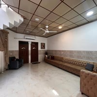 حي المعالي • ١٤٠م • كراج حديقة