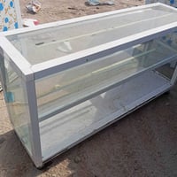 ميز جام • متر ونص • نضيف