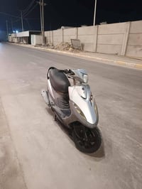 دراجة للبيع • كوت الزهرا