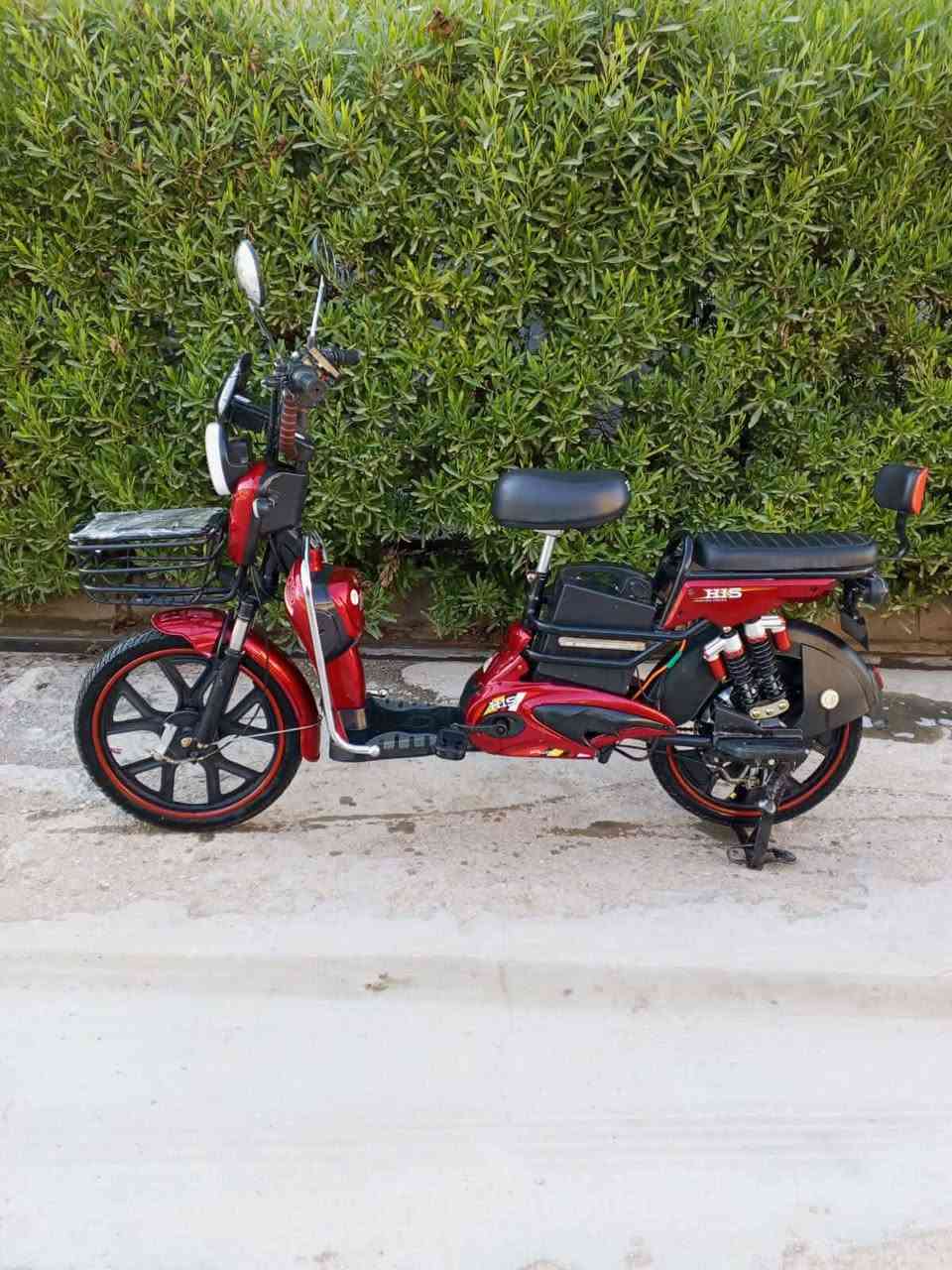 السلام عليكم بيسكل شحن للبيع موديل 2026 بطاريات ه ابشرط مواصفات مسجل دبل اشاره اربع سرع اشاشه ایبات زوج تايرات جديد سرعه بيسكل 60 حقيقي قوه ملث 1500 حقيقي بيسكل ابشرط تجي تفحص سعر بيسكل 325 بي مجال بصيط مكاني كركوك حي

العسكري يم سنتر الزوراء

---- شراي يراسل


**إذا كنت صاحب هذا الإعلان وتريد حذفه لأي سبب، رجاءا أرسل رسالة إلى الدعم الفني**