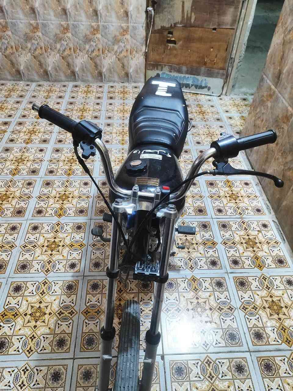 دراجة بدون البيع.. السعر 600وبيها مجال


**إذا كنت صاحب هذا الإعلان وتريد حذفه لأي سبب، رجاءا أرسل رسالة إلى الدعم الفني**