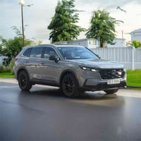 هوندا crv 2023 sportياباني حجم المكينة 2000 هايبرد  ماشية 36 الف فور و...