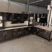 كاونترات • حسب الطلب