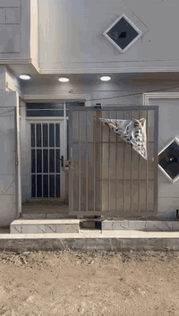 السلام عليكم يتوفر بيت للبيع المساحة 75متر في منطقة الشبانات قرب البزل الاول البيت طابق واحد يحتوي على غرفة نوم وصاله ومطبخ واستقبال وصحيات خدمات كامله مي ومجاري وكهرباء وتبليط الاستفسار عن السعر ***********
***********
