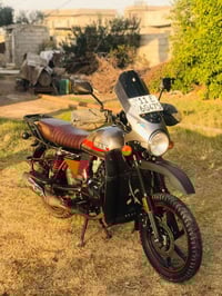 دراجة دايوان جبلي صار شهرين من مزلها كدامك شكد ماشية دراجة خير من الله...