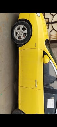 افانتي • ٢٠٠٩ • الموصل