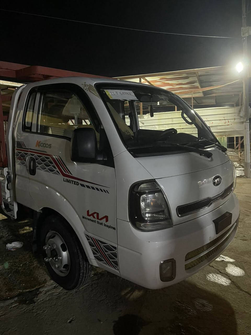 كيا فحل موديل 21 محرك 4000مفتوح مكفوله 
السعر 168
العنوان بغداد المحموديه *********** بي واتساب
***********
