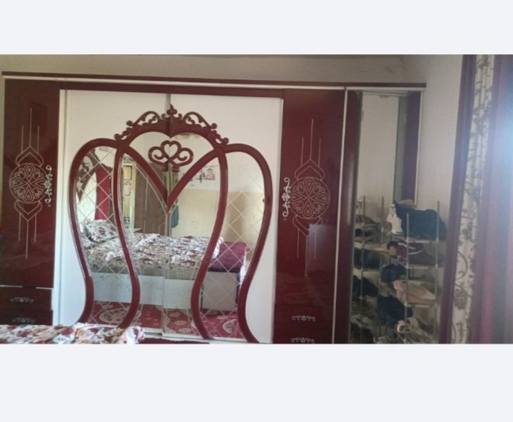 غرفه نوم تركي للبيع نظيفه السعر 450 وبي مجال حله المحاويل


**إذا كنت صاحب هذا الإعلان وتريد حذفه لأي سبب، رجاءا أرسل رسالة إلى الدعم الفني**