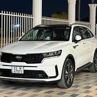 وبركاتة سورنتو للبيع موديل 21فول مواصفات للخير ومكفوله كفاله عامه كير ...