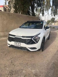 سبورتج GT LAIN 2024 فول الفوول مزوعه مواصفات للأخير بيها بارد بل جاملغ...