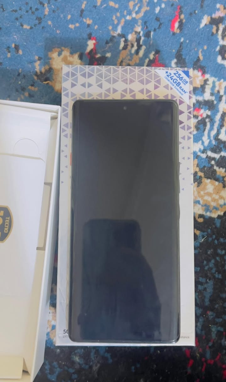 ذاكره  256/الرام 12+12
الكامره الاساسيه 50 

الكامره الاماميه 50 من شركه سوني

شاشه 144hz معالج دايمن ستي 7300

لعبه ببجي 90 فريم

ضد الماء بمعيار IP6 السعر 250 وبي مجال  مكان الكوفة قرب مسجد الكوفة


**إذا كنت صاحب هذا الإعلان وتريد حذفه لأي سبب، رجاءا أرسل رسالة إلى الدعم الفني**