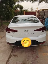 النتره موديل 2020، خليجي، رقم بابل، مكفولة، مواصفات فول. للاتصال: 0780...