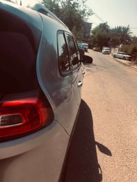 جيب شروكي بزون مديل 2018 محركها. 2400 سياره. جاهزه للمراوس بناصيه فقط ...