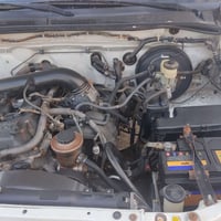 تويوتا بيك اب • ٢٠٠٧ • محرك ٢٧٠٠