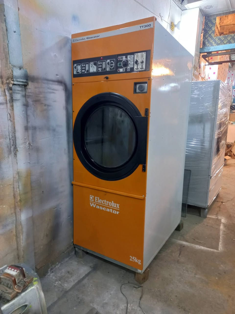 مجفف سويدي حجم ٢٥ كيلو نظيف جدا جدا
الاستفسار مراسله الصفحه او الاتصال على الارقام التاليه 
***********
***********
