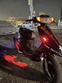 دراجه ماكس قجمه للبيع دراجه نضيفه لانضوح ـلا تبخير مكينه مامفتوحه خير ...