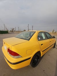 موديل ٢٠١١ • لا ضربة • مكينة وكير مكفولة