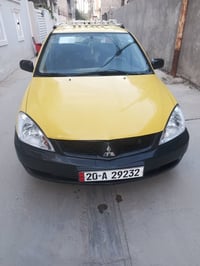 لانسر • ٢٠١٠ • رقم ديالى