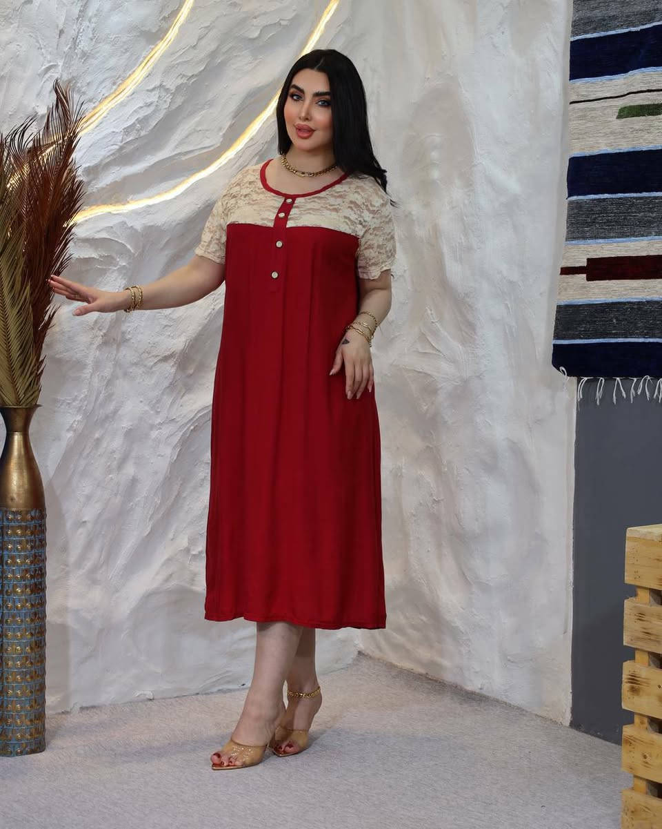 ملابس نسائيه جمله https://t.me/tt44pp
السعر والتفاصيل داخل القناه 👆👆👆


**إذا كنت صاحب هذا الإعلان وتريد حذفه لأي سبب، رجاءا أرسل رسالة إلى الدعم الفني**