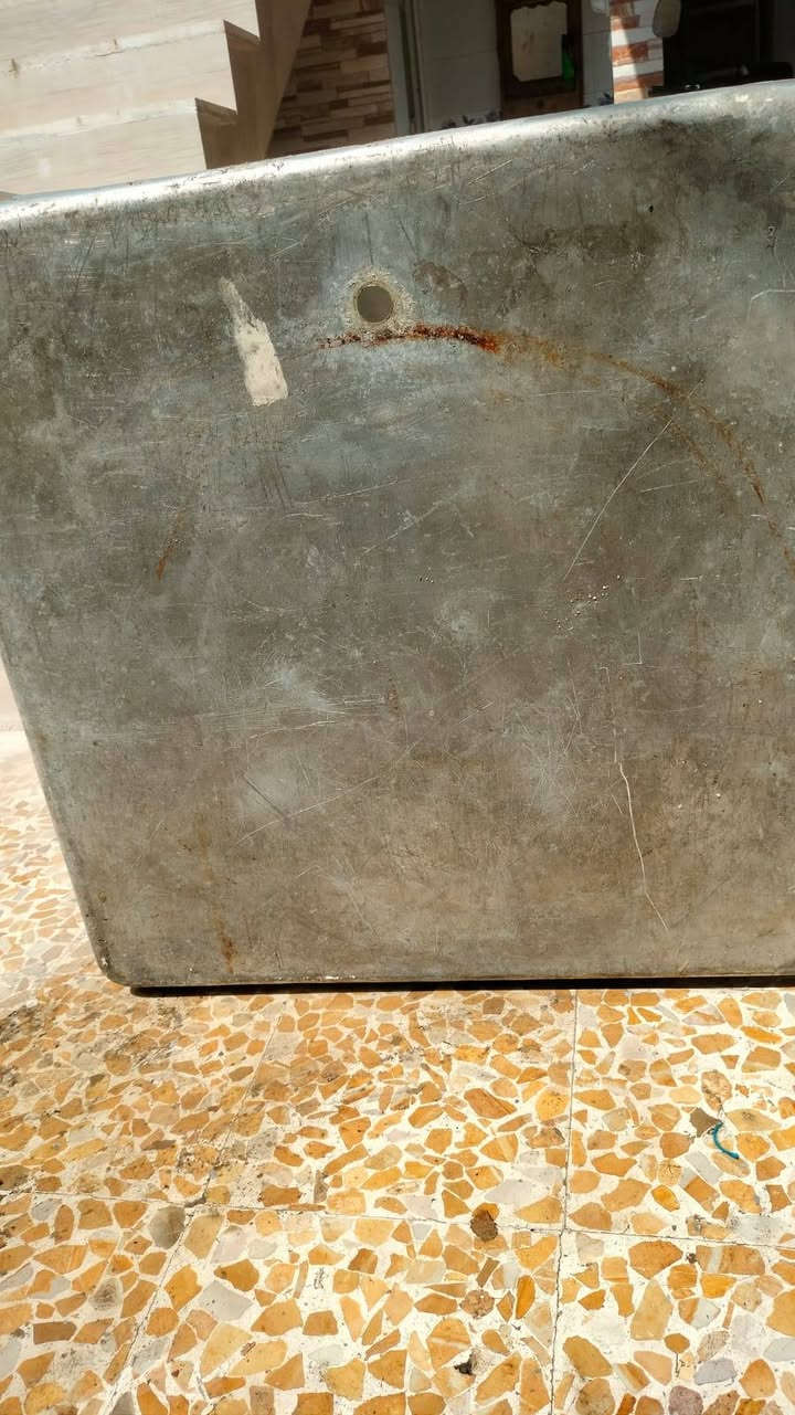مبرده فافون قديمه شغاله ونضيفه 80الف


**إذا كنت صاحب هذا الإعلان وتريد حذفه لأي سبب، رجاءا أرسل رسالة إلى الدعم الفني**