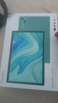 ايباد • زونيفاي ZS103 • ديوانيه السدير