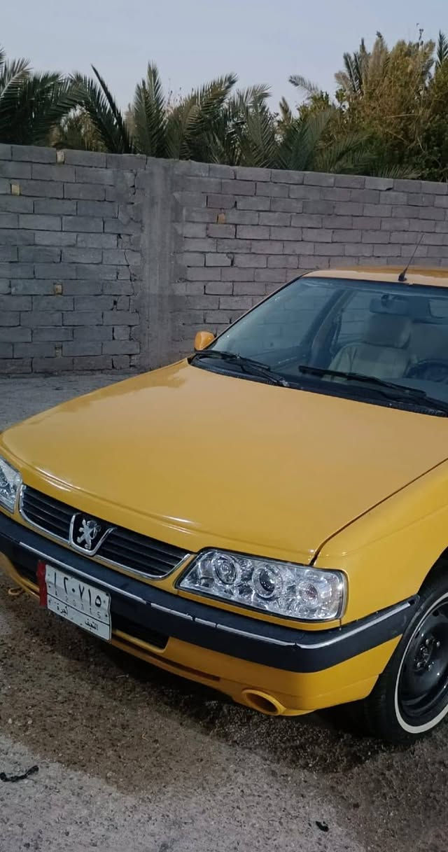 سلام عليكم اخوان بيجو بارص  موديل 2012السياره حلوه وجاهزه مكان السياره سوق الشيوخ العكيكه سعر السياره28ورقه والطيبين يستاهلون رقم الهاتف ***********
يرجو التصال بلرقم الضاهر على الشاشه
