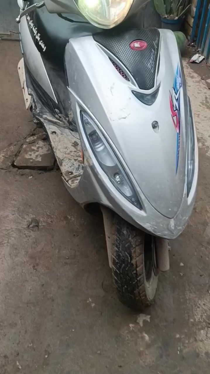 دراجه كامكو فحل ياباني فووول نظافه سلف هندر كهربائيات كل شغاله بيع كفر مختم أصلي بيع مستعجل سعر 300 بابل الحمزه الغربي للاستفسار *********** اتصل وبخدمتك
