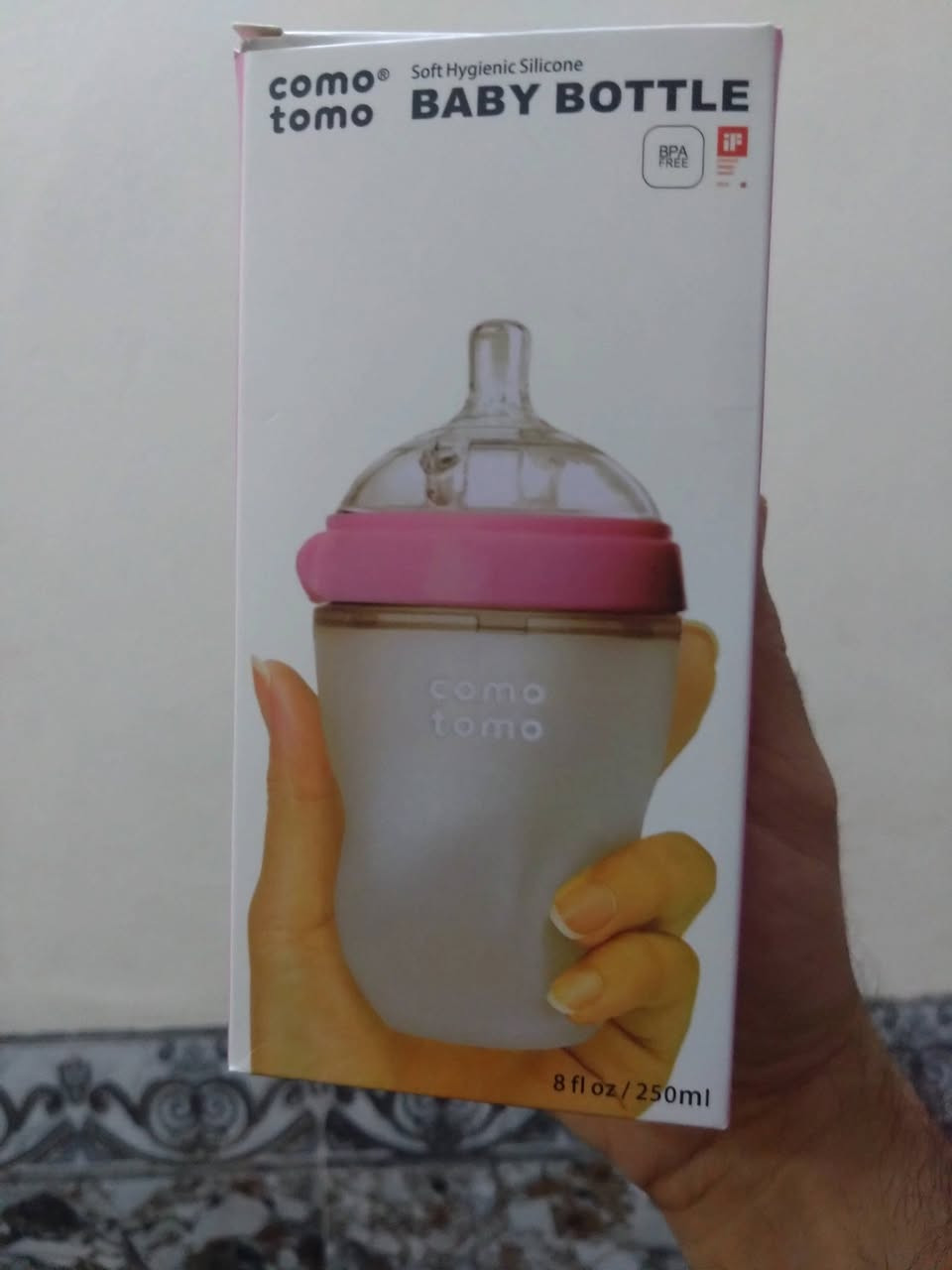 السلام عليكم ممات سيلكون اصلي حجم 5 ارقام وحجم 8 ارقام


**إذا كنت صاحب هذا الإعلان وتريد حذفه لأي سبب، رجاءا أرسل رسالة إلى الدعم الفني**