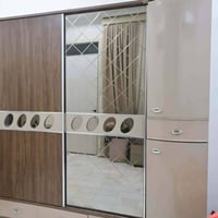 غرفة نوم تركي • ٨قطع • مستعملة