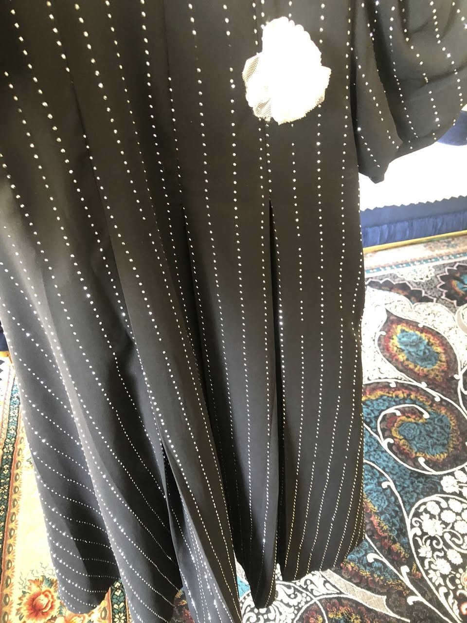 للبيع


**إذا كنت صاحب هذا الإعلان وتريد حذفه لأي سبب، رجاءا أرسل رسالة إلى الدعم الفني**