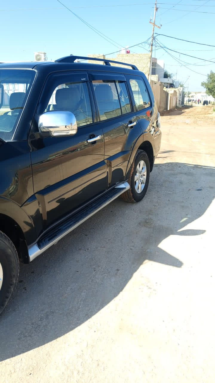 سلام عليكم
باجيرو حبتور رقم بغداد تحويل ثاني يوم 
سياره جاهزه من كلشي مثل ما موضح بصور 
موديل : 2014
سعر : 150
بغداد المنصور 
 
‭0783 201 8917‬

‭0783 855 9585‬ ‭
