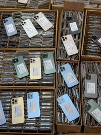 آيفون ١٣ برو ماكس • ٥١٢/٢٥٦ • امريكي