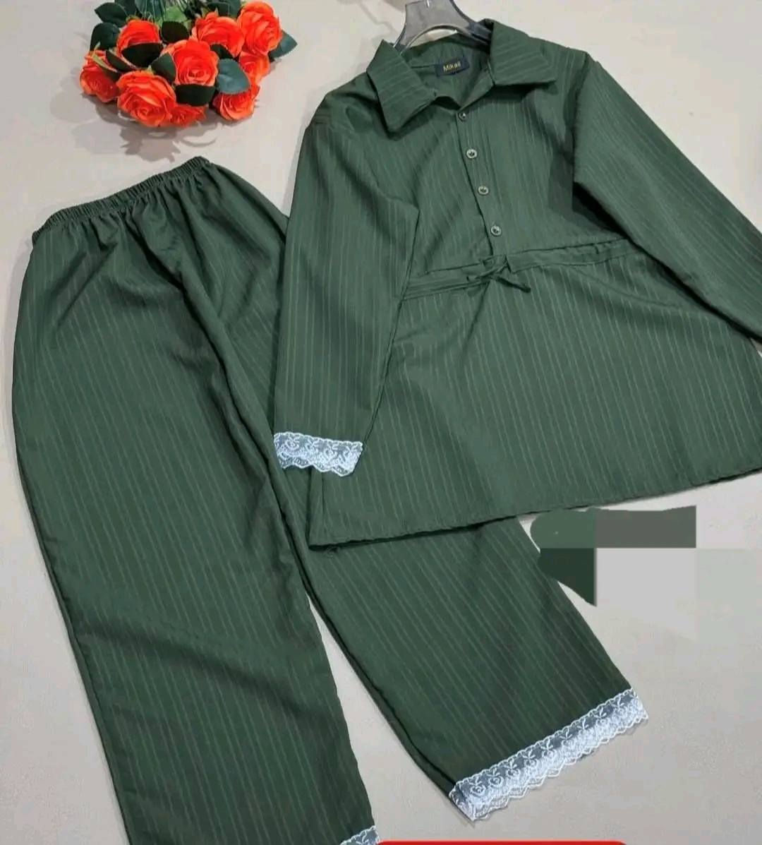 #تنزيلات___تنزيلات__سارعي__بالحجز 
🌸 سوتات نسائي  😍👍
#السسسعر__8الاف_قطعتين_15الف
#السسسعر__8الاف_قطعتين_15الف
#يوجد خدمه توصيل الف دينار داخل قضاء المسيب 
#يوجد خدمة توصيل محافظات 6الاف


**إذا كنت صاحب هذا الإعلان وتريد حذفه لأي سبب، رجاءا أرسل رسالة إلى الدعم الفني**