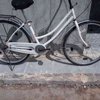 بايسكل • بايدر • الفلوجه