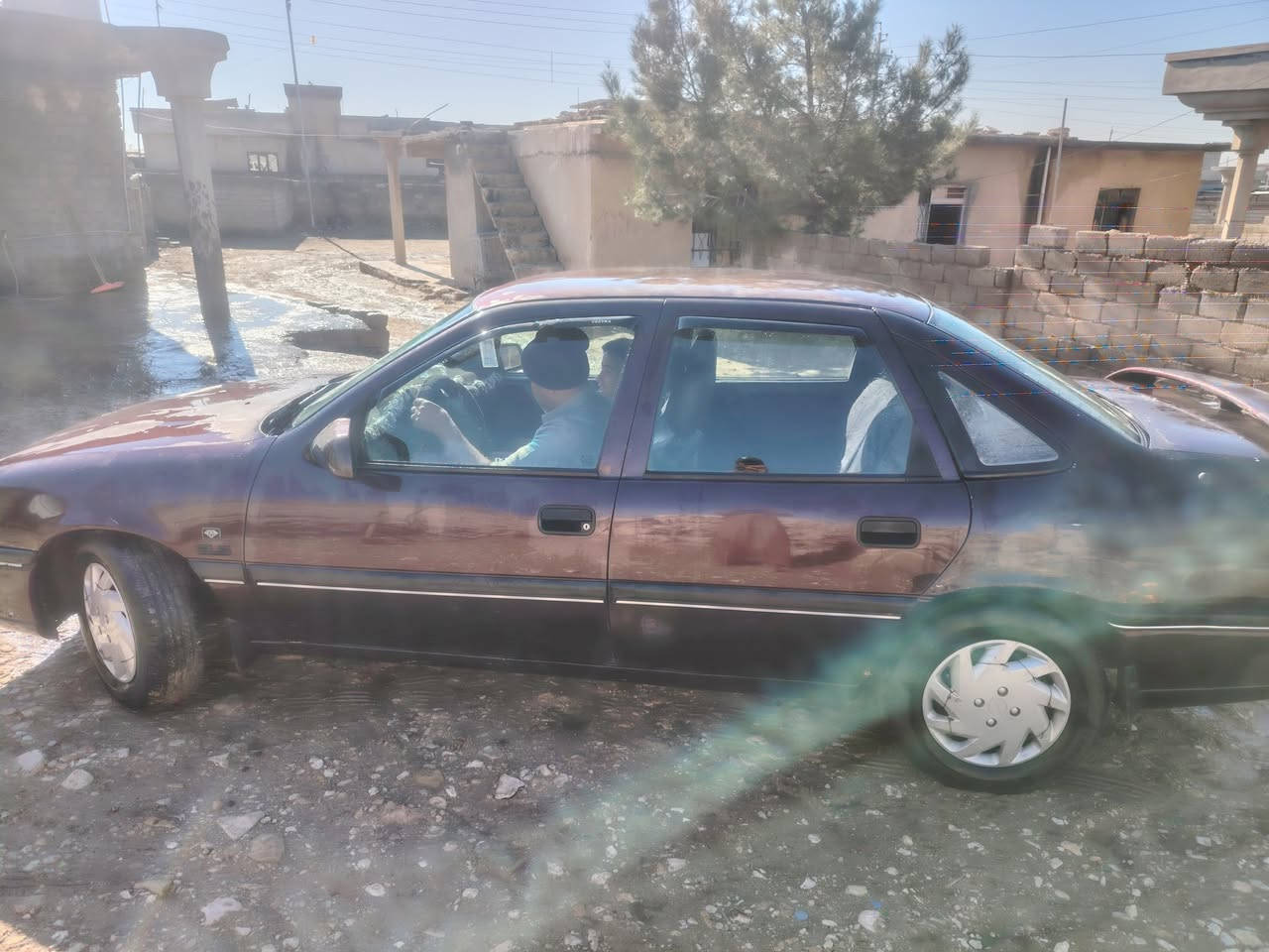 السلام عليكم عليكم ورحمة الله وبركاته اوبل فكترا مديل ٩٢ رقم باسميي السعر اتصل علا الرقام ***********. يوجد واتساب ***********
