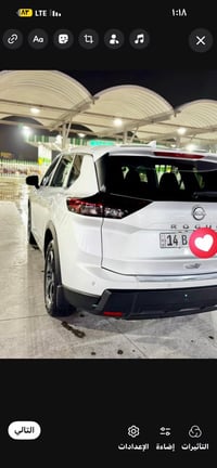 روج ٢٠٢٤ • ٣ سلندر تيربو • وارد امريكي