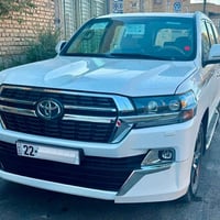 لاندكروز • ٢٠١٣ • محدث ٢١