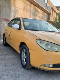 النترا • ٢٠١١ • محرك ١.٦