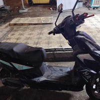 سكنس شحن • بطاريتين • الكرادة داخل