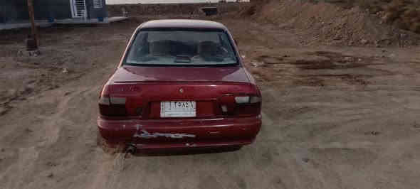 سلام عليكم  بروتون مديل 2005 بيه تبخير قليل السياره يرادله ترتيب السعر 30وبيه مجال ***********
